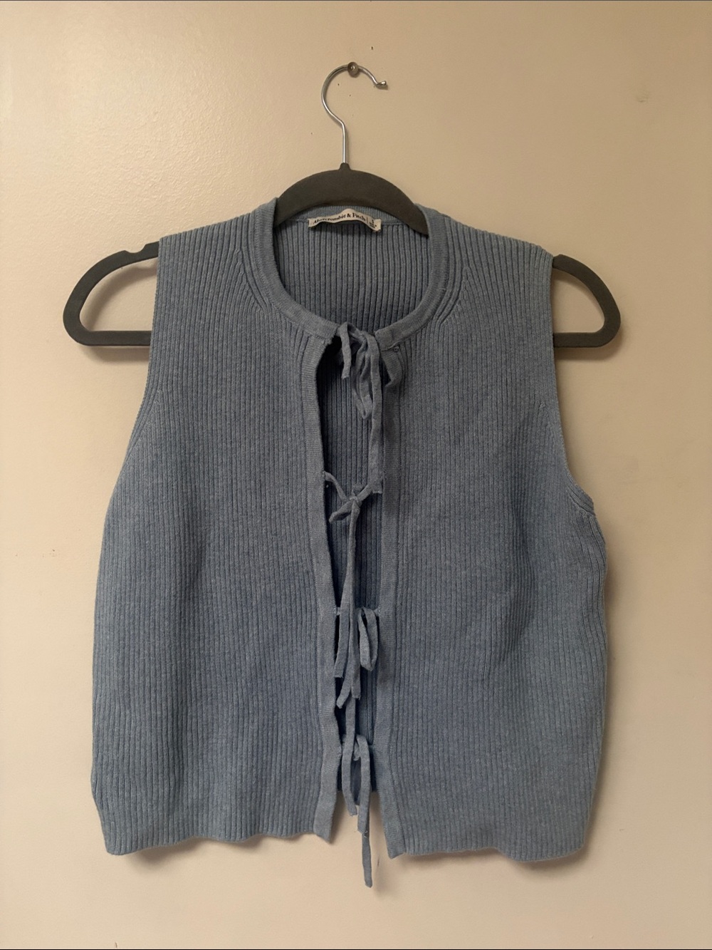 Abercrombie& Fitch Knit Top